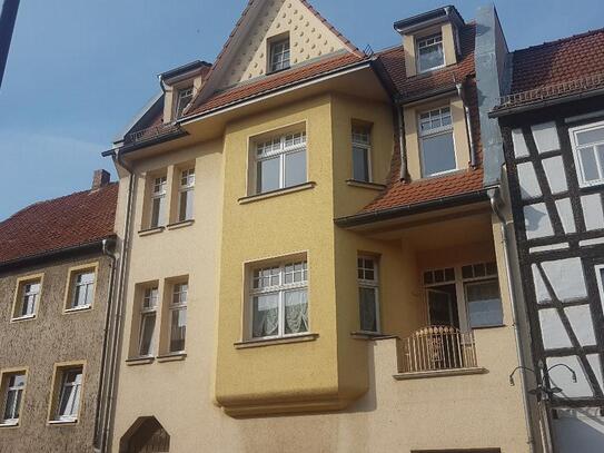 2 Raumwohnung mit Terrasse