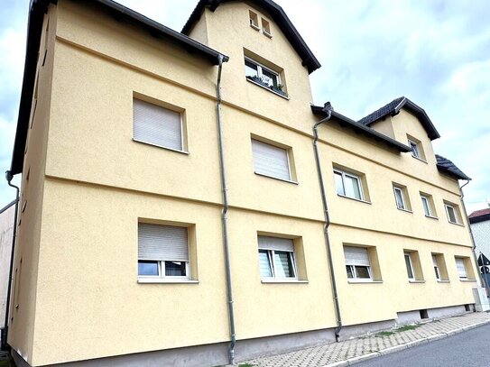 Gepflegtes Mehrfamilienhaus mit 8WE - Neustadt bei Coburg