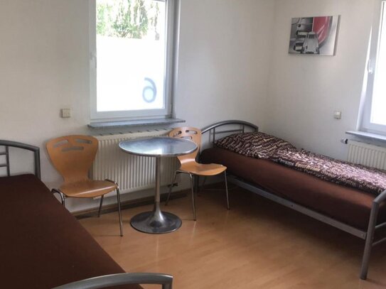 Gästezimmer mit Internet, EtagenDusche/Wc, Gästeküche und TV