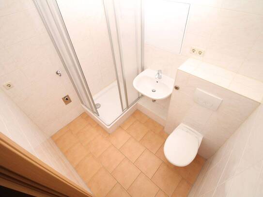 Singlewohnung am Naherholungsgebiet Schönau