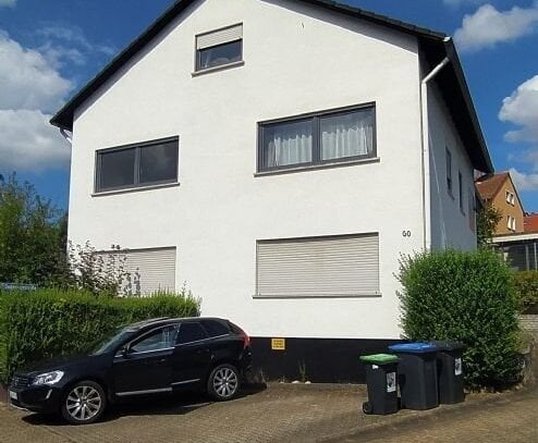 Sehr schöne 3-Zimmer-Wohnung mit Einbauküche und Balkon in sehr ruhiger Lage im Ortsteil Neuweiler