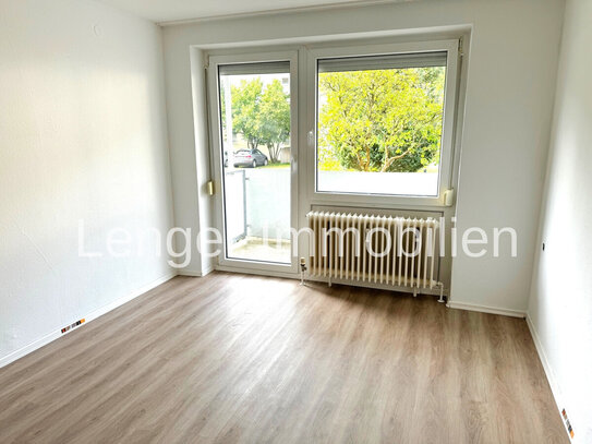 RESERVIERT!!! Helle 2-Zimmer-Wohnung in Albstadt-Tailfingen