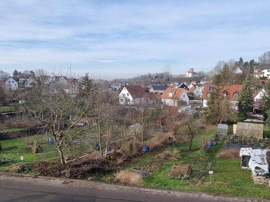 Großzügige Doppelhaushälfte in 89312 Günzburg-Reisensburg