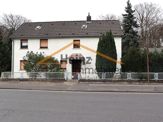 Haus im Haus mit eigenem Garten in Bensberg !!!!