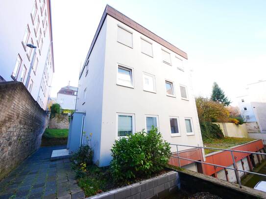 Zentral gelegene, vermietete - 2 ZKB Eigentumswohung
