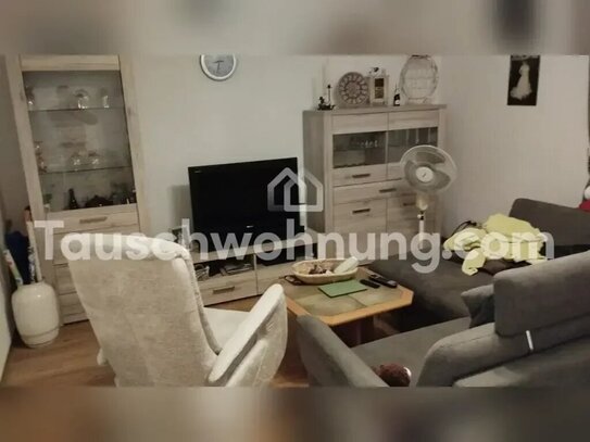 [TAUSCHWOHNUNG] Wohnungstausch von Wiesbaden nach Heidelberg