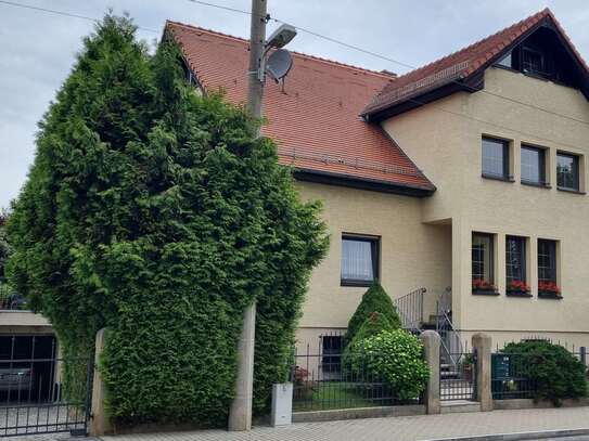 Kleines Investment in Dreifamilienhaus