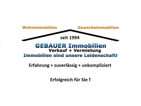 Wohnbaugrundstück - im Ortskern + am Park + Ruhiglage