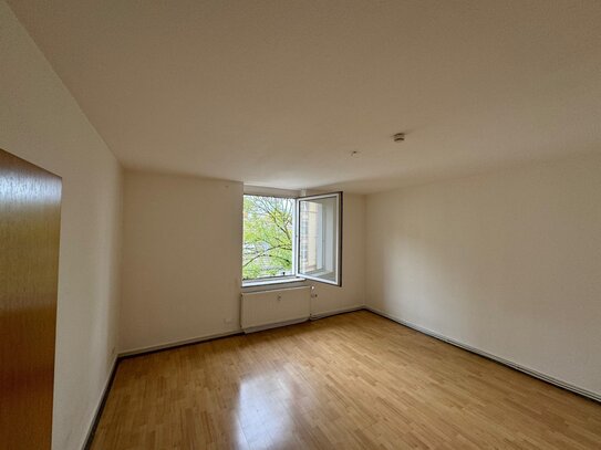 50 qm Wohnung