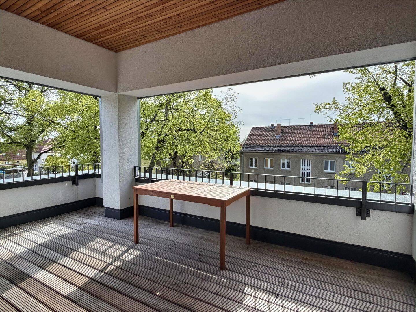* hochwertige Penthousewohnung mit perfekter Infrastruktur * - Foto 1