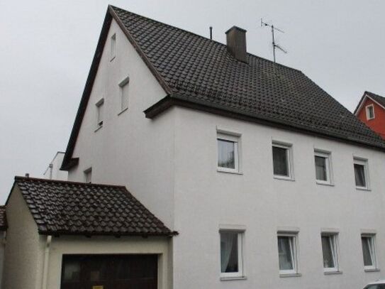 Gepflegtes 3 Familienhaus in City-Lage