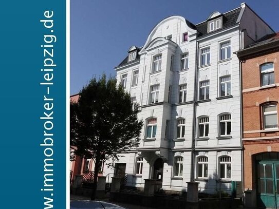 * 2-Raum Wohnung mit Balkon * ab 01.04.2025