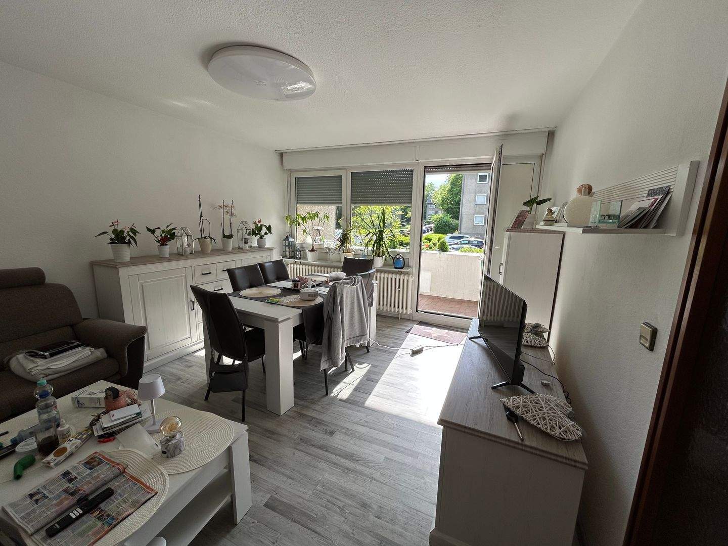 3Zi. Kapitalanlage in beliebter Wohnlage von Dortmund