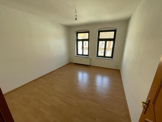 Moderne 3-Zimmer-Wohnung mit Wintergarten