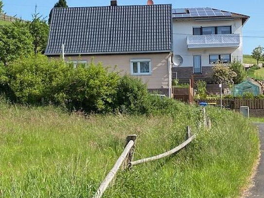 Charmantes Einfamilienhaus in idyllischer Lage