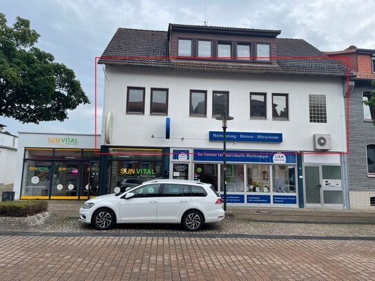 Ehemalige Praxis in Seesen – 144 m² flexibel nutzbar 6297.10401