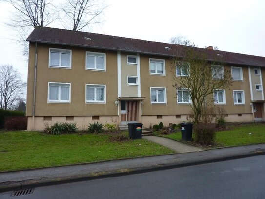 Bochum:3 Zimmer mit Balkon als Kapitalanlage! Selbstnutzung nicht möglich!