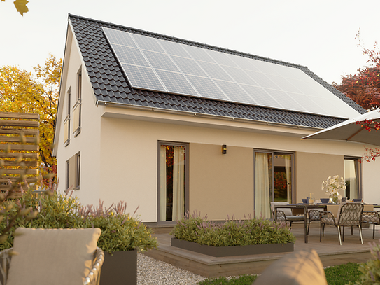 Das Haus für alle Lebensphasen - einfach flexibel in Dienstedt