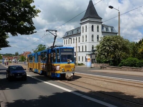 Büro/Praxis im Ärztehaus Zentrum Gotha