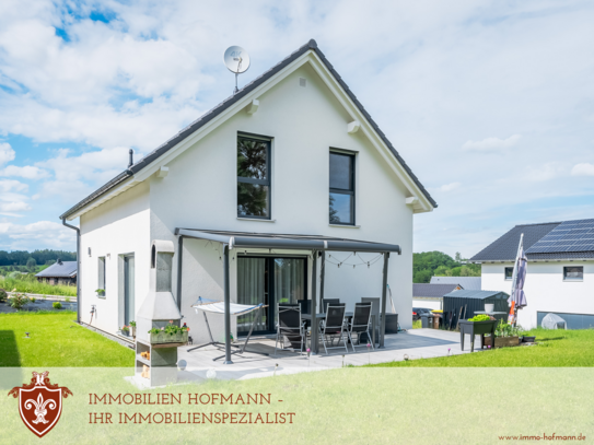 ***Modernes und Energieeffizientes Einfamilienhaus in ruhiger Lage***