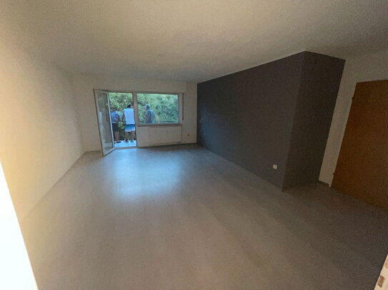 3-Zimmer-Wohnung mit Balkon