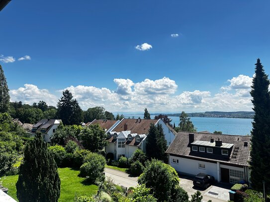 Stilvolle Villa in bevorzugter Lage mit traumhaftem Ausblick