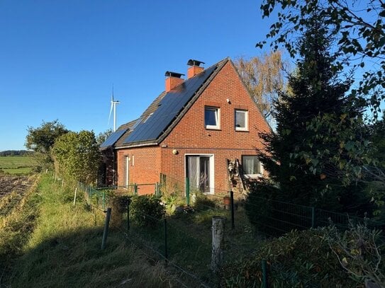 Beobachten Sie die Natur direkt aus Ihrem Wintergarten