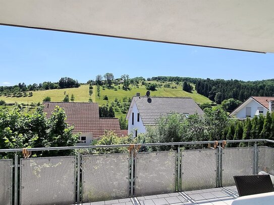 Traumhaus in Top Lage mitten in der Natur mit Südausrichtung