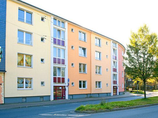 1-Zimmer-Wohnung in Castrop-Rauxel Habinghorst inkl. neuem Badezimmer ab März zu beziehen!