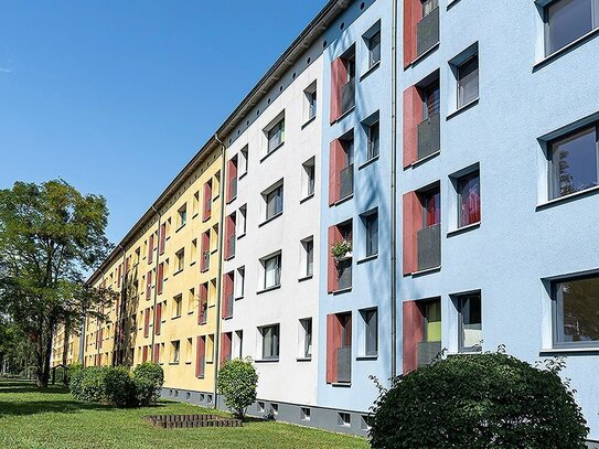 Studentenwohnhaus+citynah und verkehrsgünstig gelegen+ 2er und 3er WGs für Studenten und Azubis