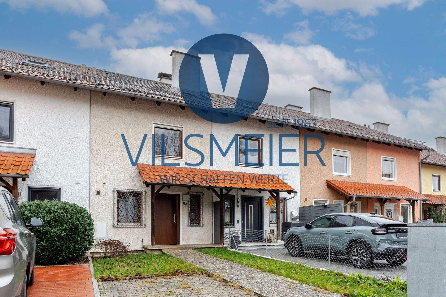 Immobilie in Straubing