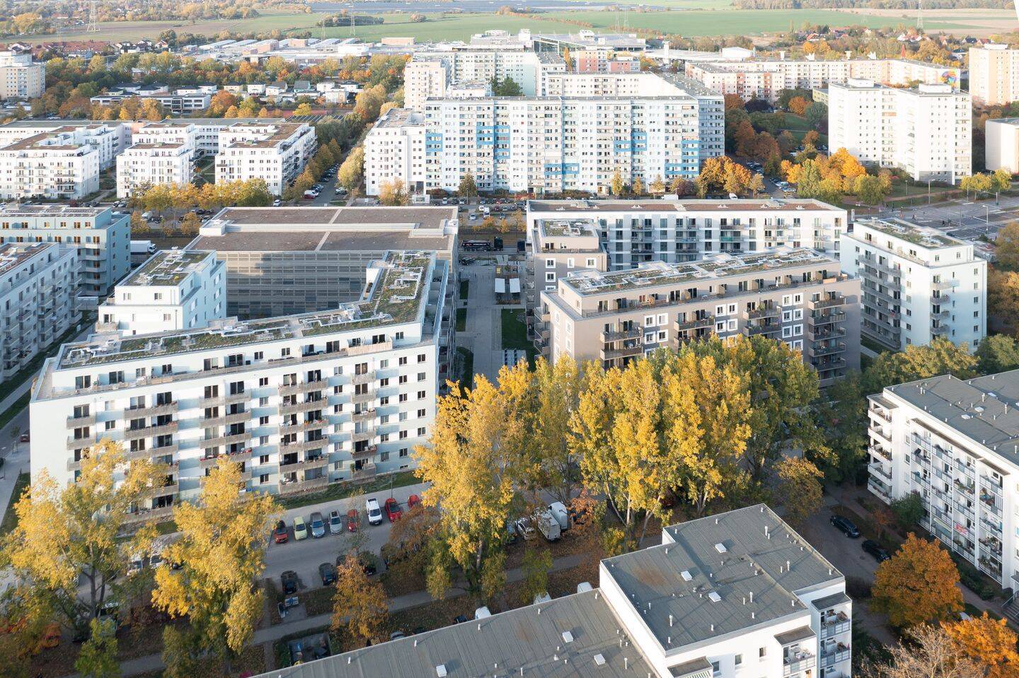 Endlich Platz für alle-Familienfreundliches Wohnen - Photo 1