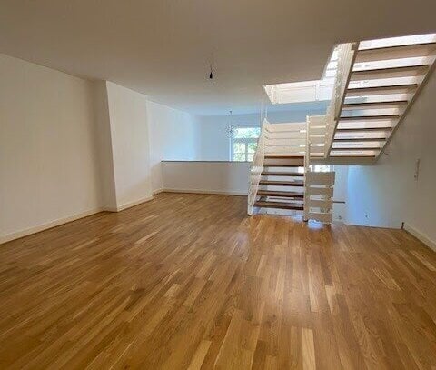 Maisonette Traum im Loftstil in bester City Lage*US ARMY Contract accepted*