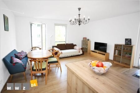 Komplett Möbliert/Furnished Accommodation in: Rath. 2 bedroom Apartment. 2 Schlafzimmer. 2