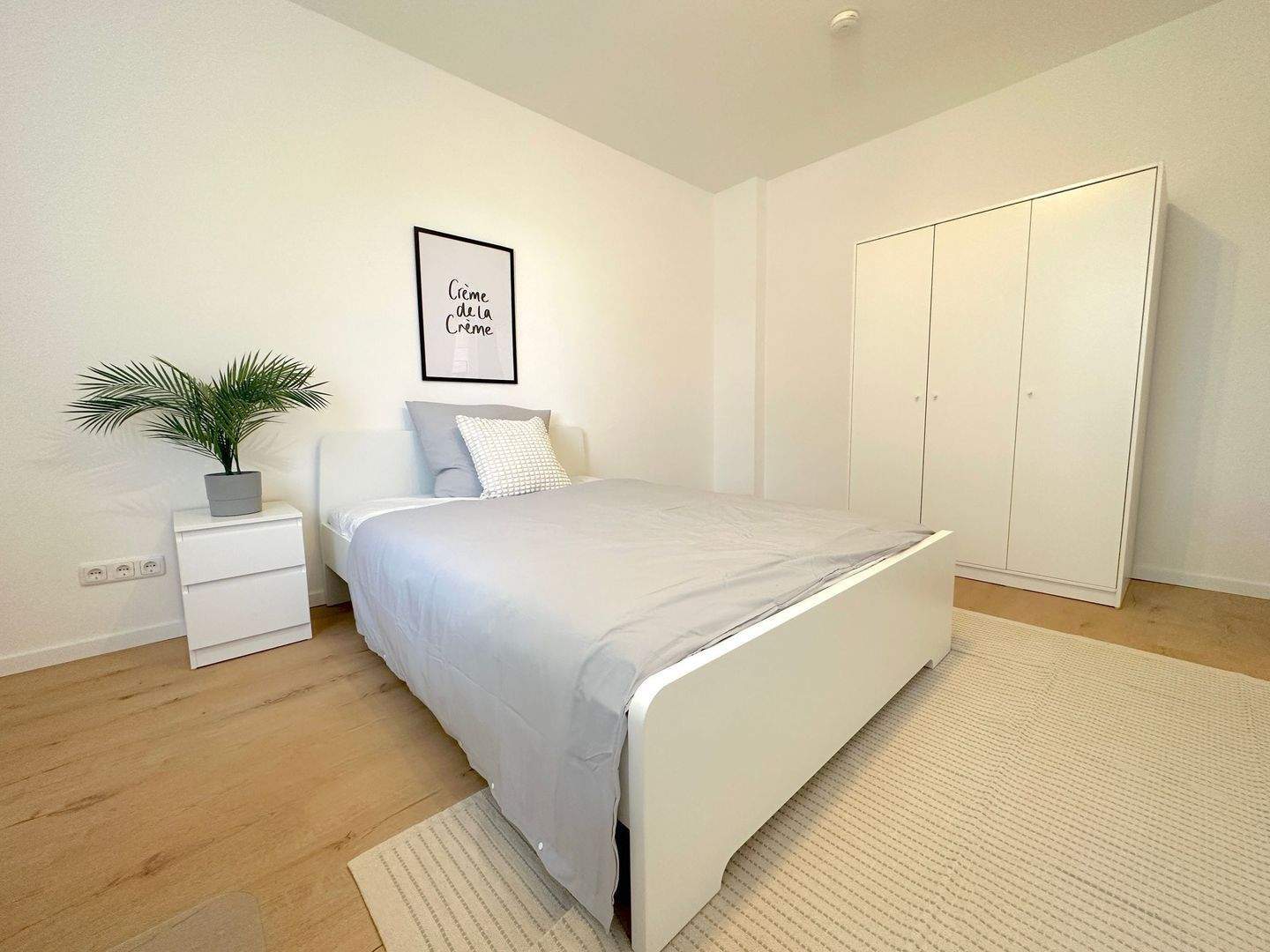 Zwei Zimmer frei in moderner 4er WG in Frankfurt am Main Sindlingen Nähe Flughafen