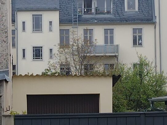 Schicke 2 Zimmerwohnung in toller Wohnlage von Babelsberg mit Balkon