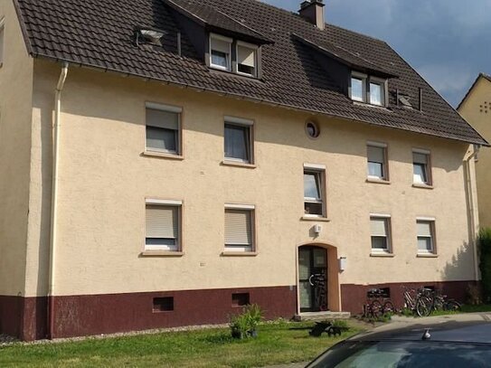 Schön geschnittene 3-Zimmer-Wohnung in Achern