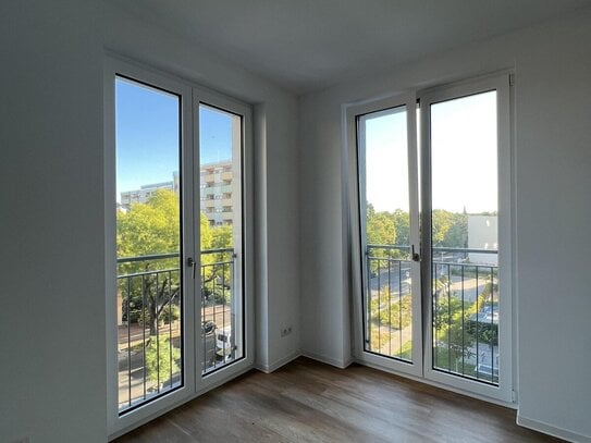 TAUSCH Biete 2 Zimmer in Berlin, suche München