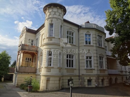 Eigentumswohnung mit Balkon und Stellplatz - vermietet