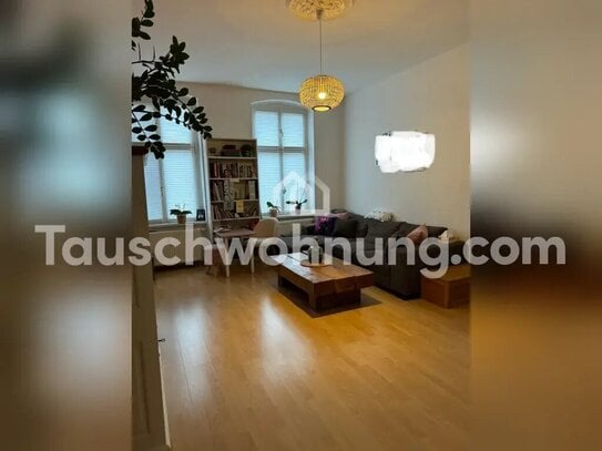 [TAUSCHWOHNUNG] 3-Zimmer-Wohnung in Babelsberg