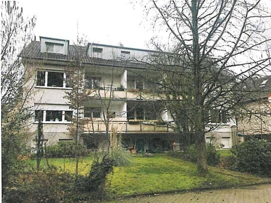 Mehrfamilienhaus im schönen Bergisch Gladbach