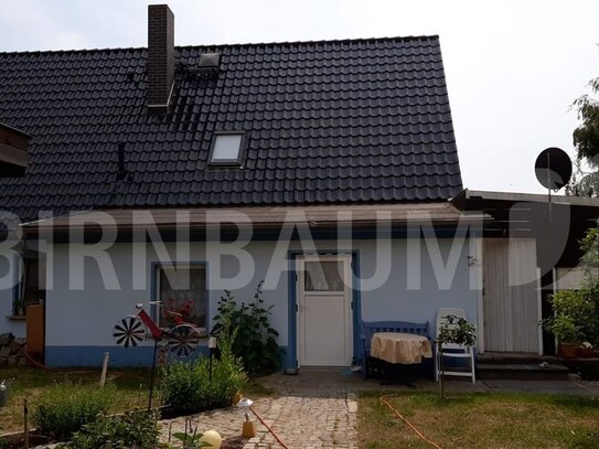 Großzügiges Einfamilienhaus - strandnah auf der Insel Usedom