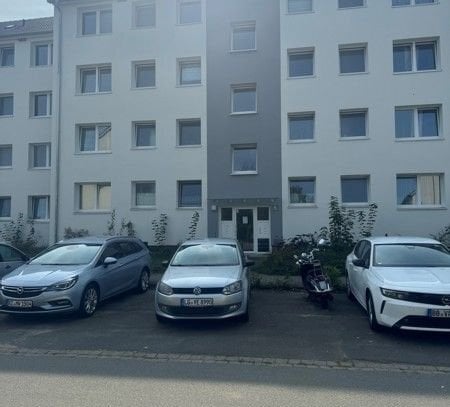 Ihr neues Zuhause in Schwarzenbek! Schicke 3-Zimmer-Wohnung mit Balkon!