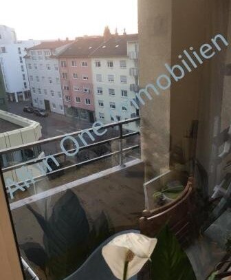 Gepflegte schöne 2 Zimmer ETW Ludwigshafen Mitte !!!