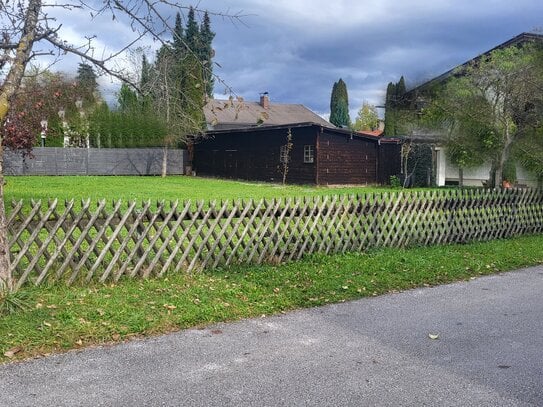 Ihr Traumgrundstück in Kiefersfelden