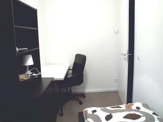 Privatzimmer in Mitte, Berlin