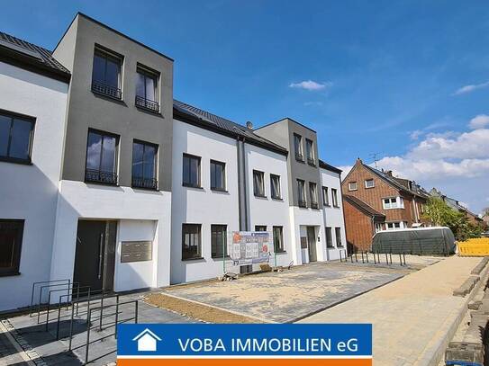 Modern und zentral!