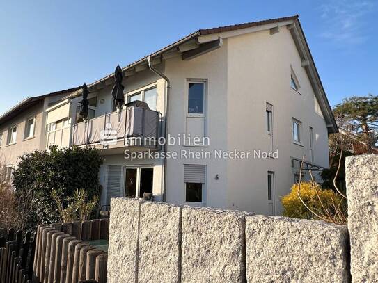 Top-Haus in Top-Lage - Wenn einfach alles passt!
