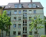 3-Zimmer-DG-Maisonttewohnung in bevorzugter Wohnlage von Weimar