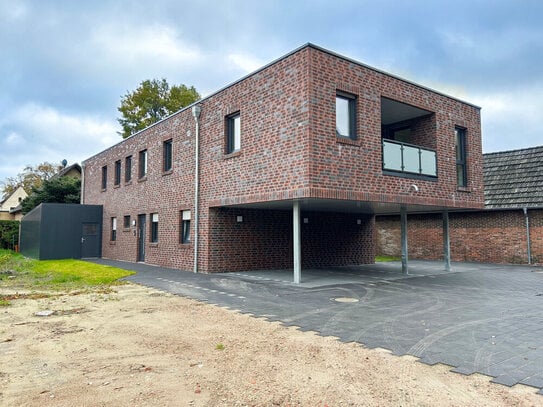 Schöne 3-Zimmer Wohnung in moderner Bauweise! Oldenburg-Kreyenbrück!